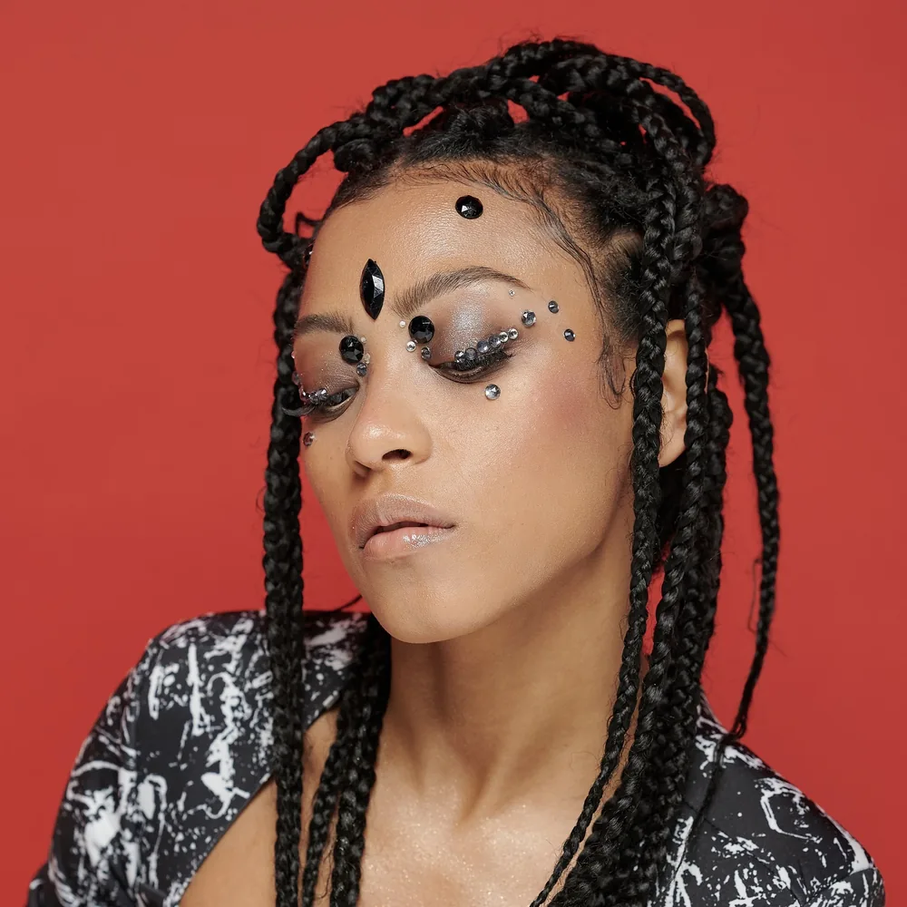 Yuli Caicedo – Beauty
