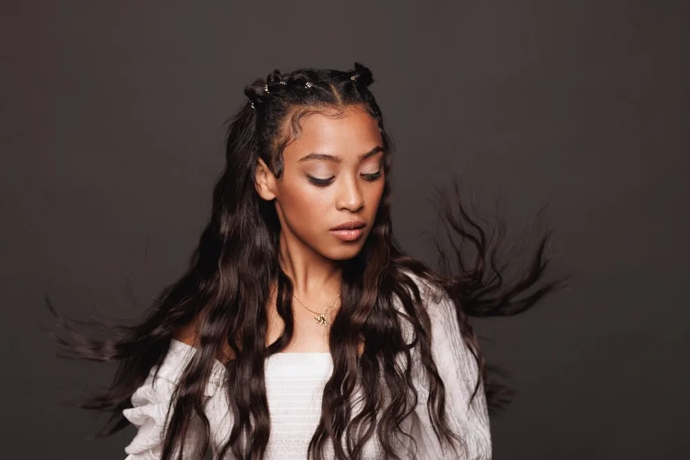 Yuli Caicedo – Beauty