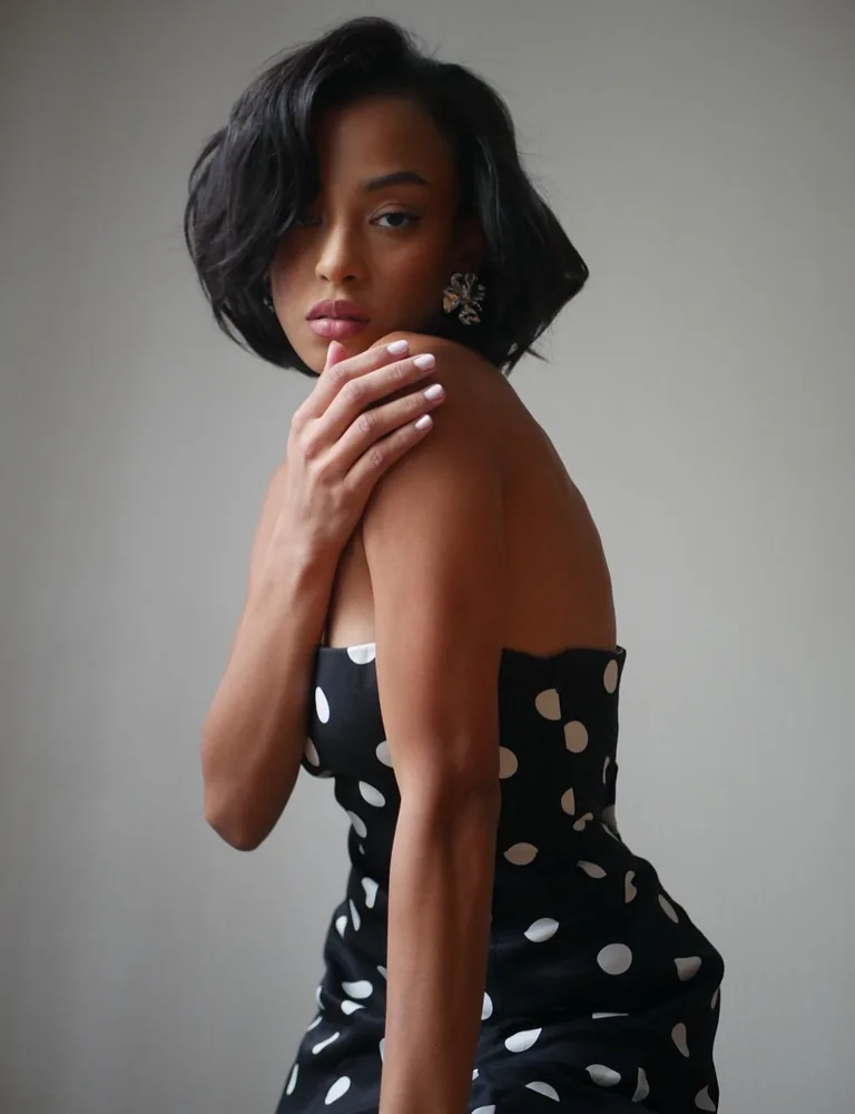 Yuli Caicedo – Beauty