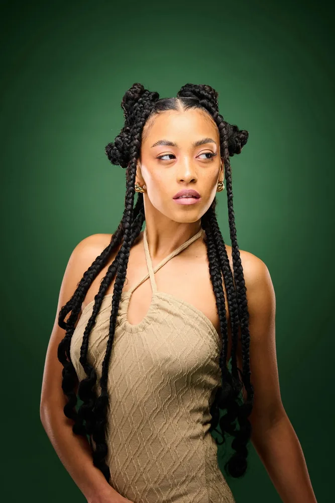 Yuli Caicedo – Beauty