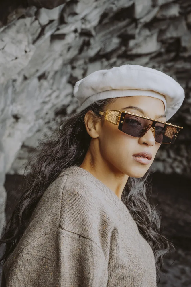 Yuli Caicedo – Beauty