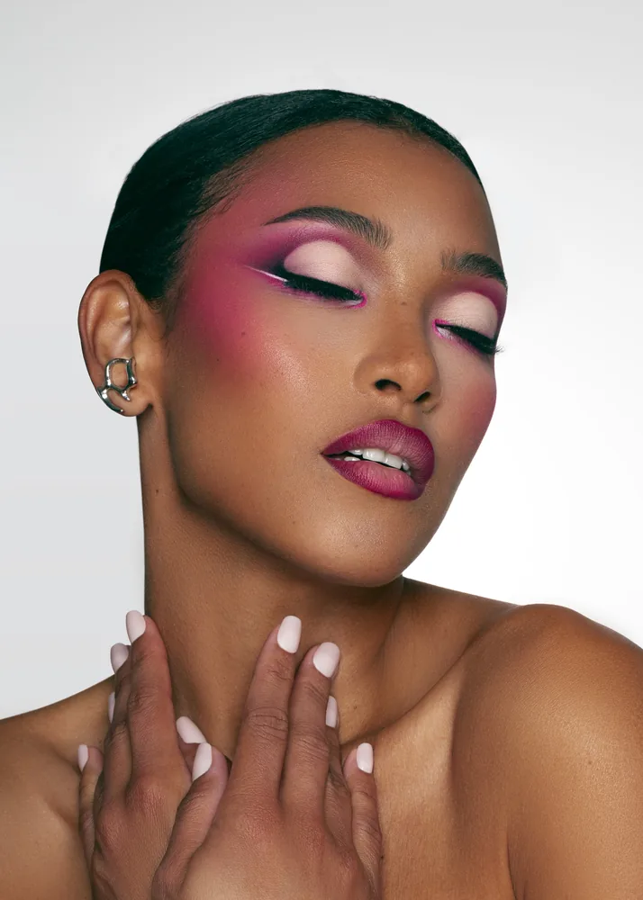 Yuli Caicedo – Beauty