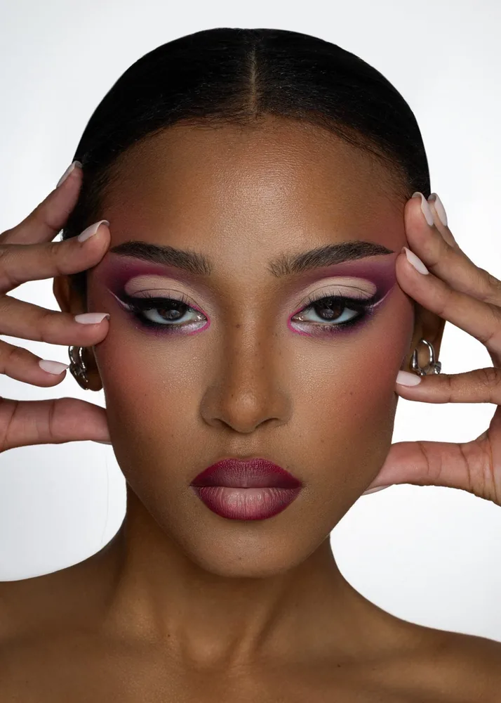 Yuli Caicedo – Beauty
