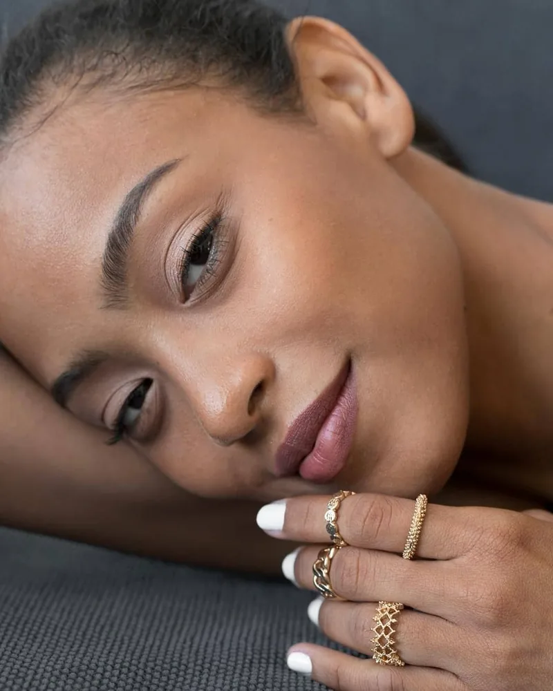 Yuli Caicedo – Beauty
