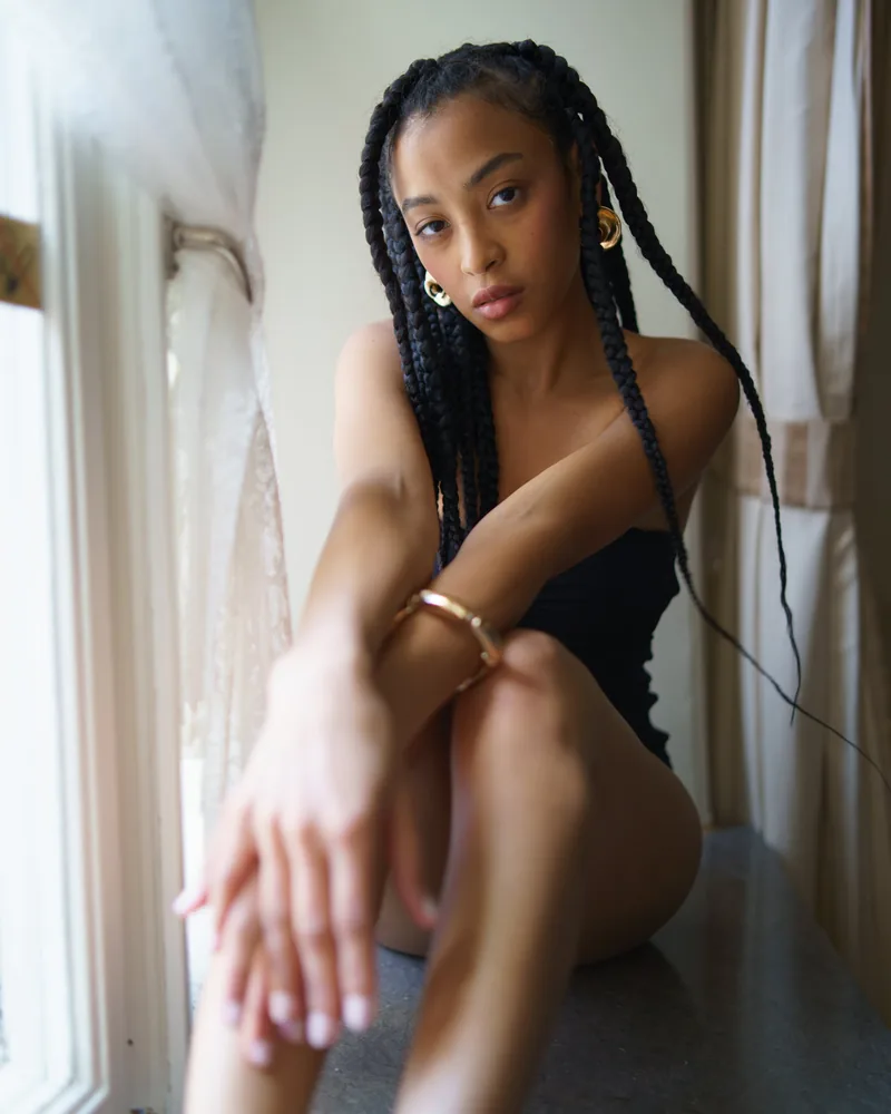 Yuli Caicedo – Beauty