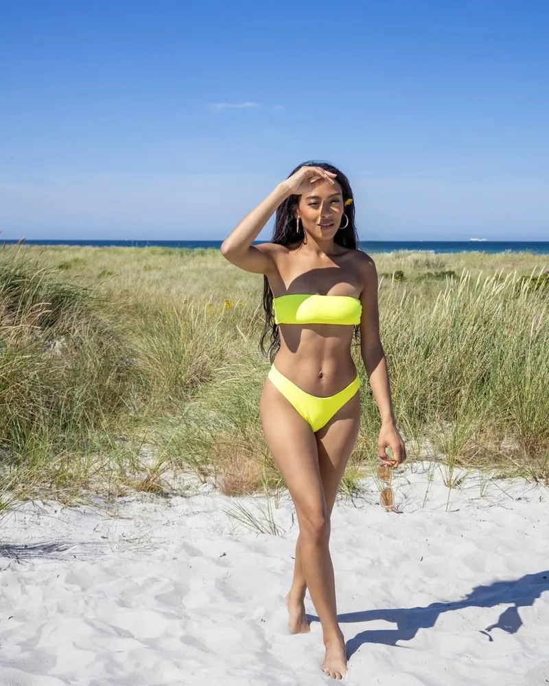 Yuli Caicedo – Creativo