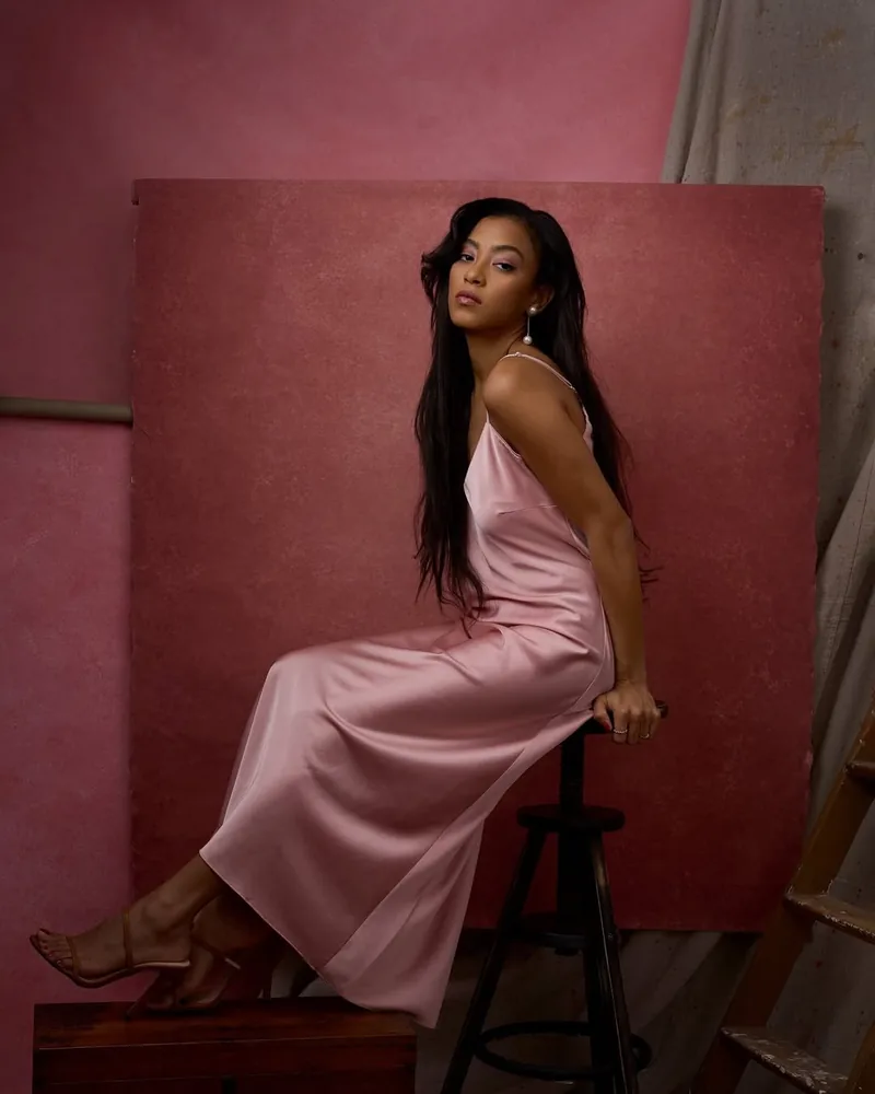 Yuli Caicedo – Creativo