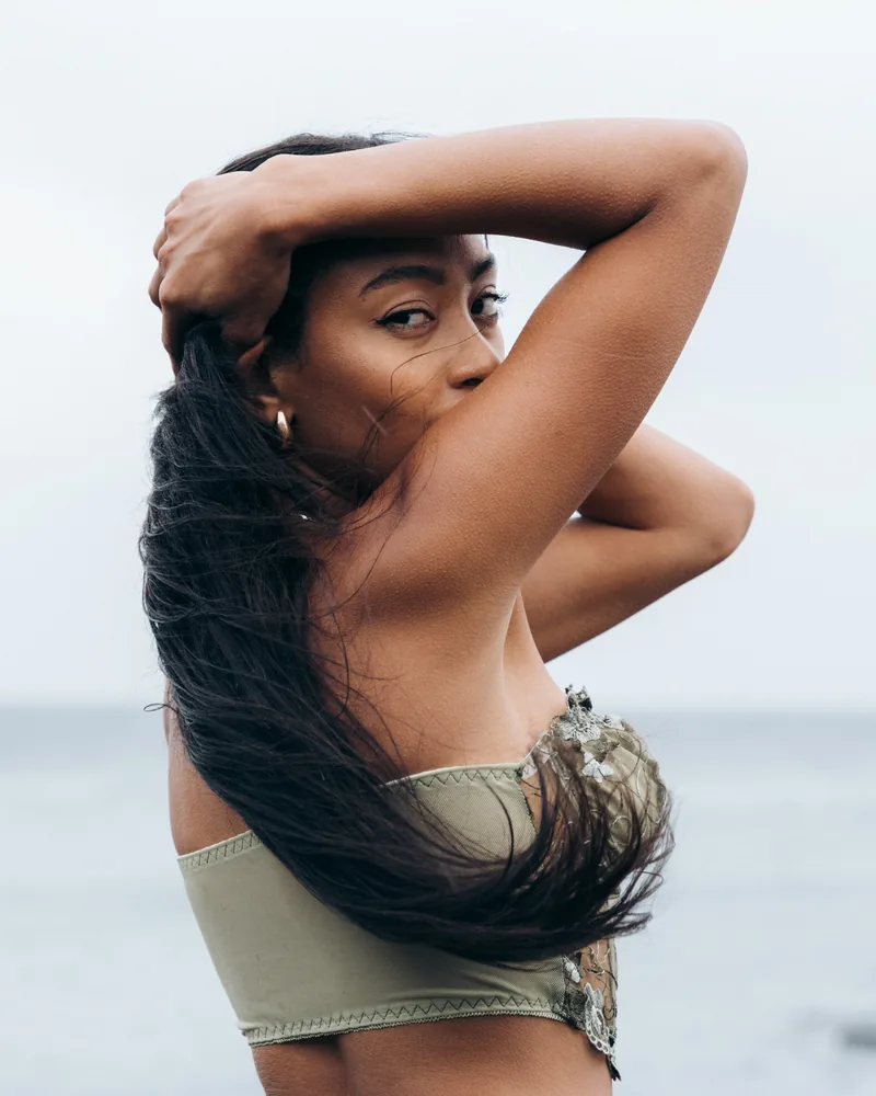 Yuli Caicedo – Creativo