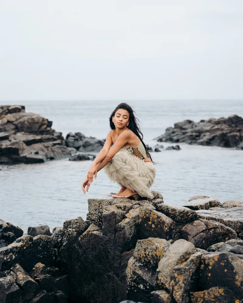 Yuli Caicedo – Creativo