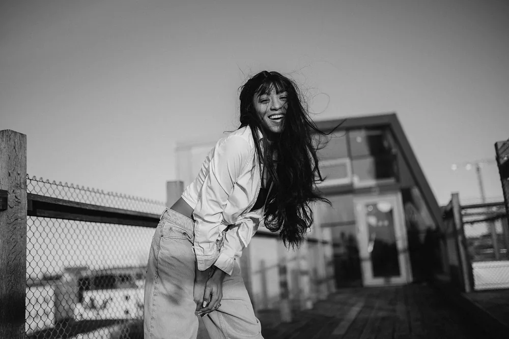 Yuli Caicedo – Creativo