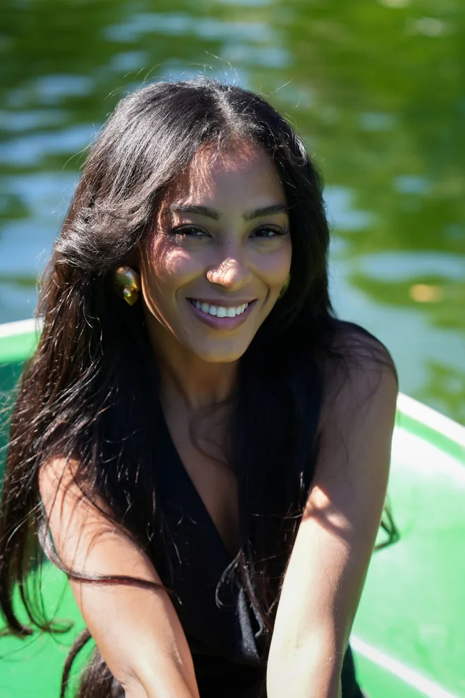 Yuli Caicedo – Creativo