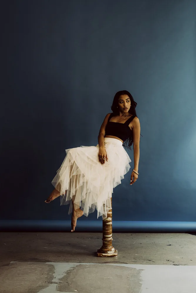 Yuli Caicedo – Creativo