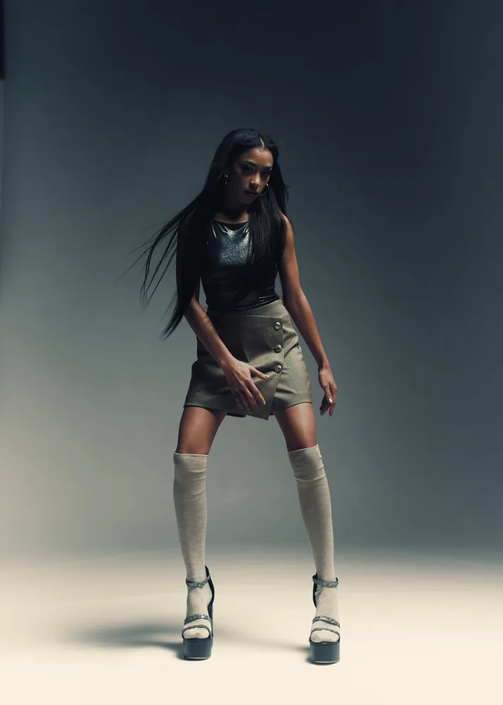 Yuli Caicedo – Creativo