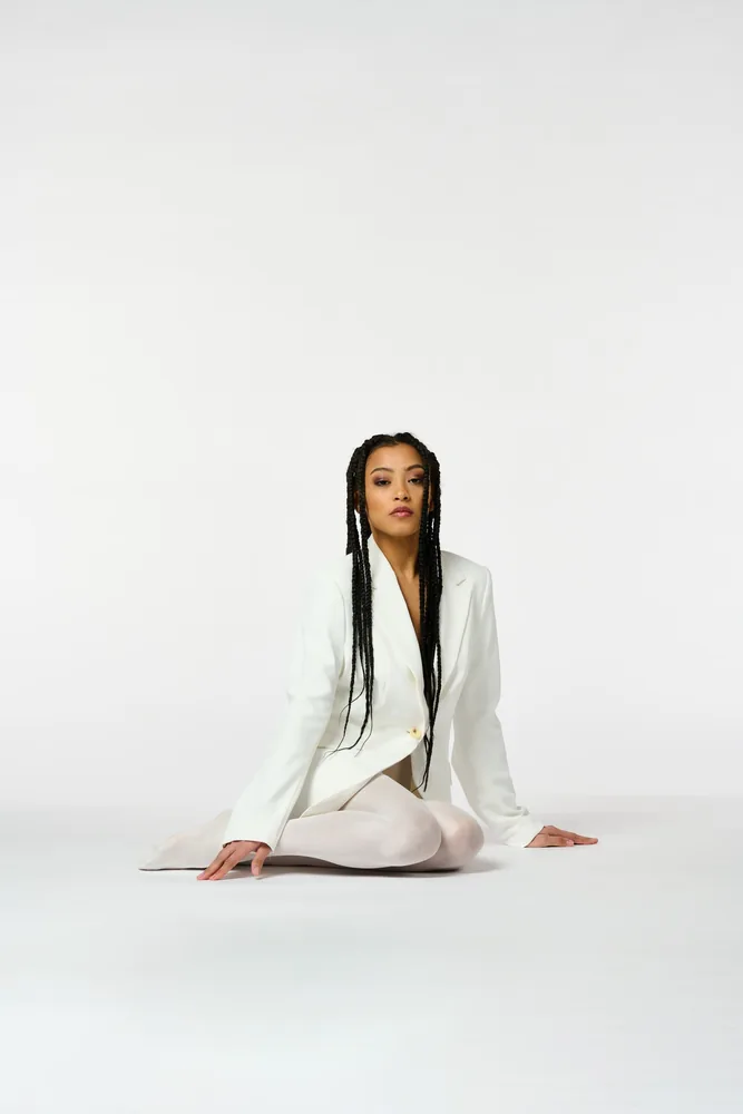 Yuli Caicedo – Creativo
