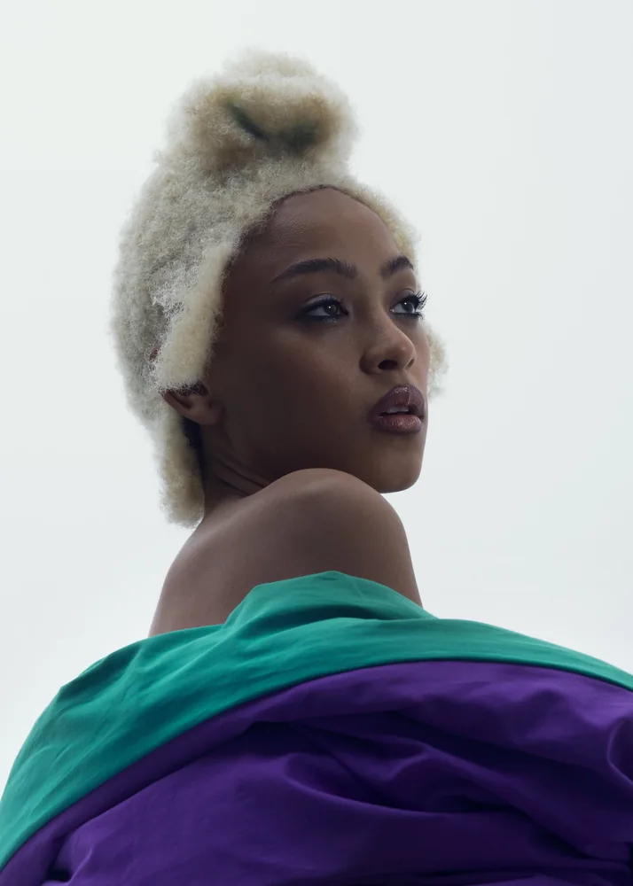 Yuli Caicedo – Creativo