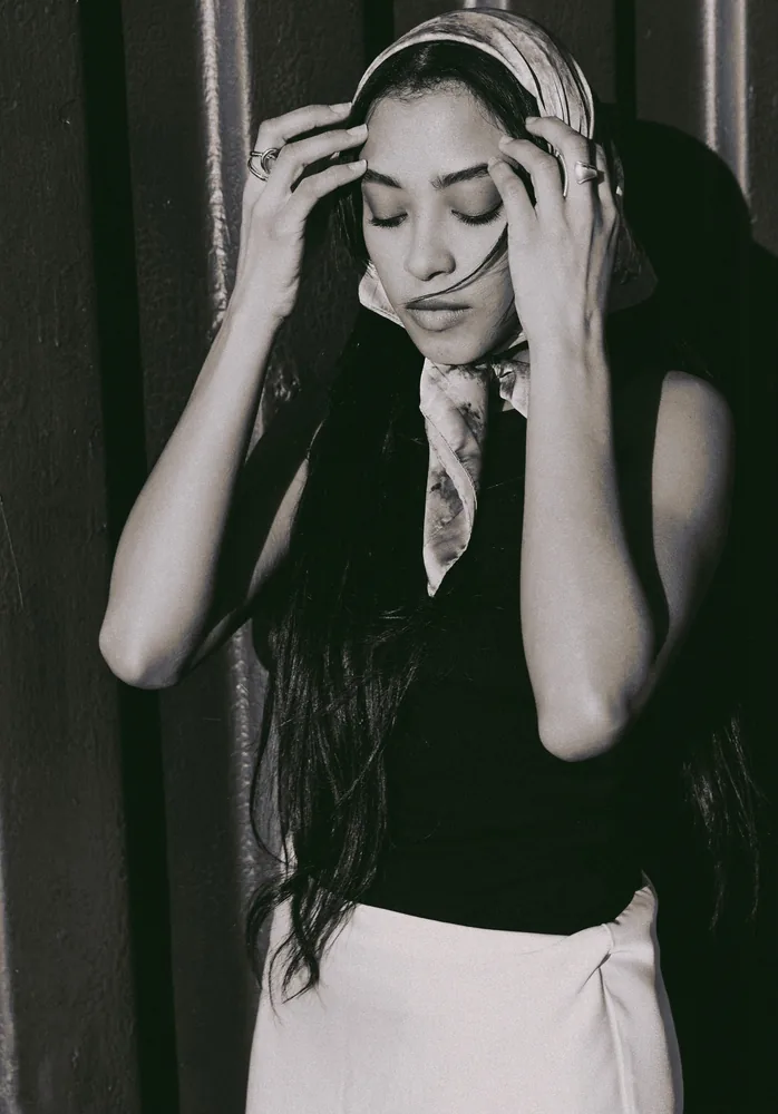 Yuli Caicedo – Creativo