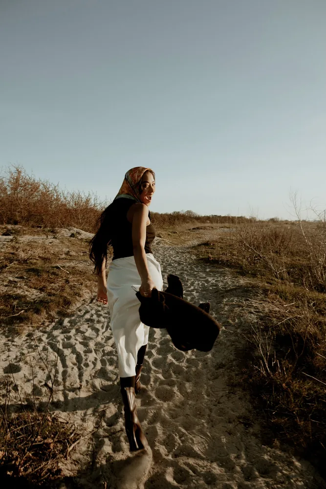 Yuli Caicedo – Creativo