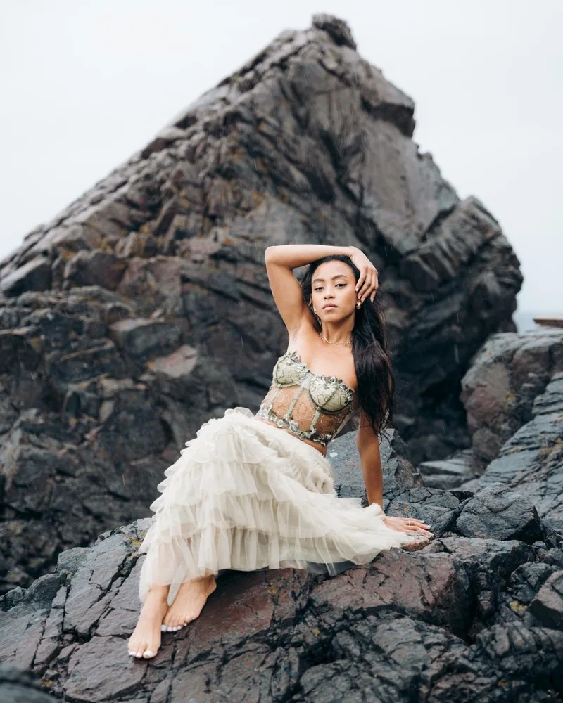 Yuli Caicedo – Creativo