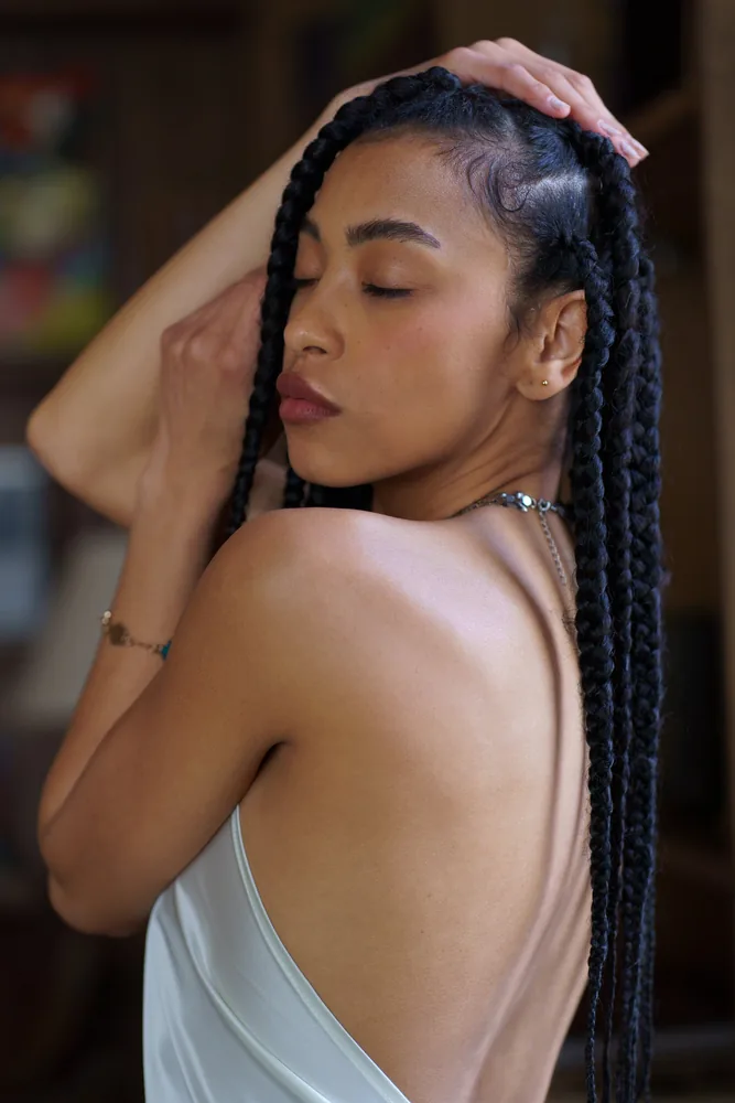 Yuli Caicedo – Creativo